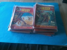 73 bessy hefte ab nr. 79