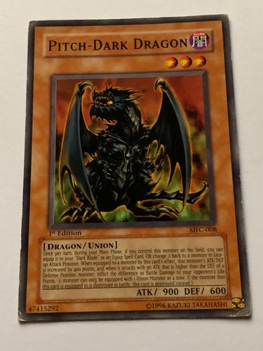 Mfc 008 pitch dark dragon - pitch-dark,