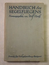Handbuch des Segelfliegens
