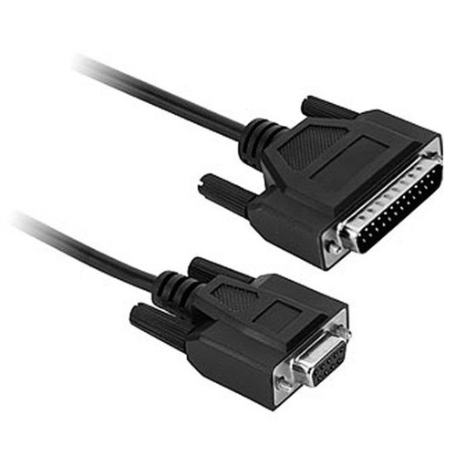 Kabel für seriellen