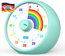 Visueller Timer für Kinder 60