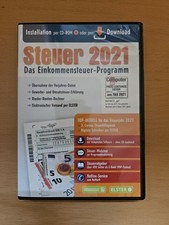 Steuer CD 2021, Aldi