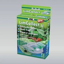 JBL LimCollect II Chemiefreie