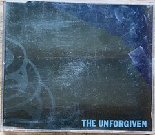 METALLICA “The Unforgiven”