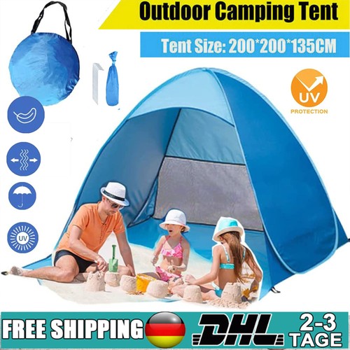 Camping wurfzelt personen - camping,