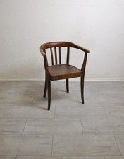 Armlehnstuhl Bauhaus Vintage