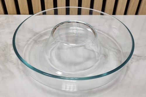 Pyrex glas backform kranzform - backform,