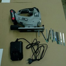 Akkustichsäge Einhell 18V D-ASS 18Li Guter Zustand Mit Akku und Ladegerät