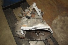 Schaltgetriebe Getriebe 5-GANG