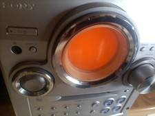 Rarität: Sony CHC CL5MD Mini