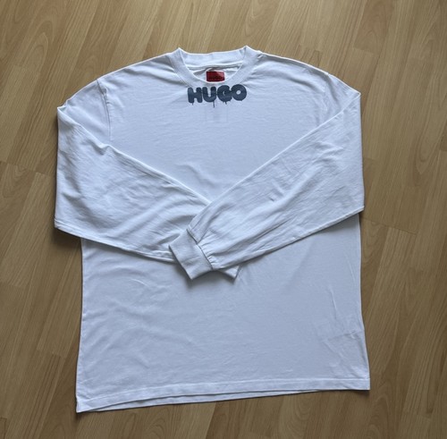 Hugo boss herren sweatshirt - herren,