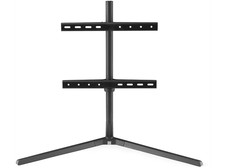 One For All Universal Monitor TV LCD Halterung Standfuß 32-70", 180° schwenkbar