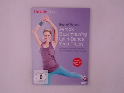 Brigitte best fitness - fitness,