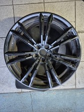 1x Alufelge BMW Styling 706 M
