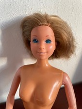 Barbie 1979 Kopf Body 1966