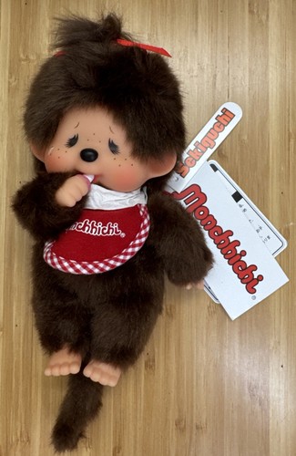 Sekiguchi japan monchhichi - japan,