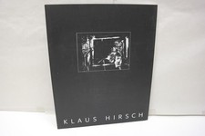 Klaus Hirsch : Grafik