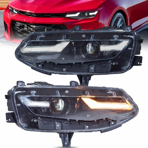 Vland led scheinwerfer für - scheinwerfer,