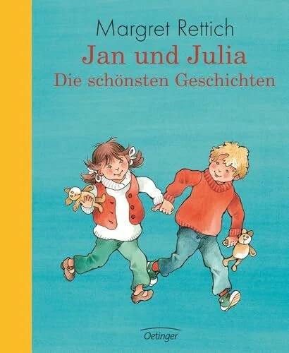 Jan und julia die - jan,