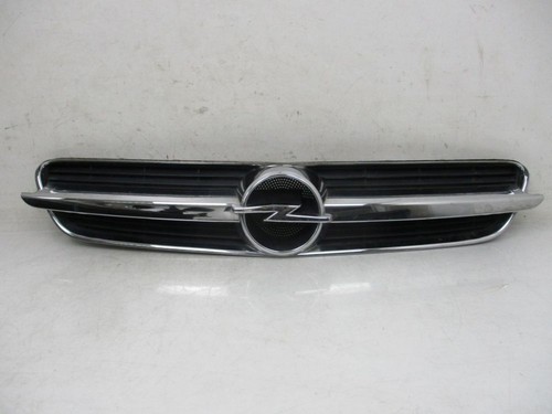 Kühlergrill frontgrill passt - kühlergrill,
