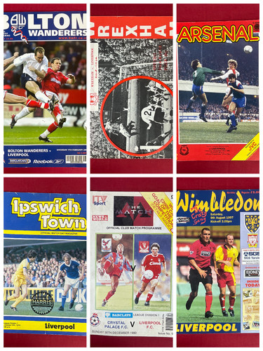 Liverpool away fixtures - fc,