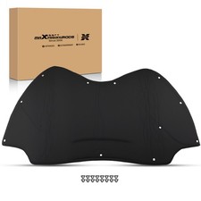Dämmung motorhaube for seat - dämmung,