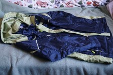 Regenjacke Jungen Gr. 134/140