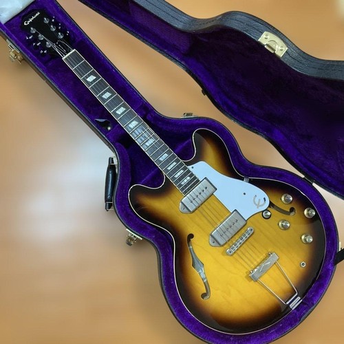 Epiphone elitist casino - elitist,
