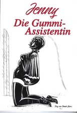 Jenny Die Gummi Assistentin -