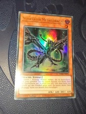 Yu-Gi-Oh! Schwarzer