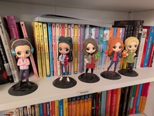 Fate The Winx Saga Posket