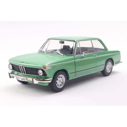Bmw 1602 taiga 1971 - 1602,
