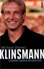 Klinsmann stürmer trainer - stürmer,