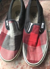 Vans Slip-on Schuhe / Slipper
