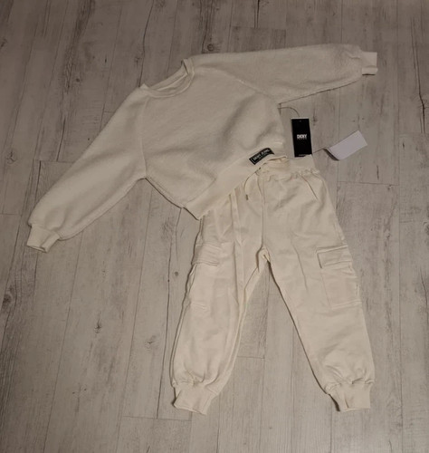 Dkny girls hausanzug - dkny,