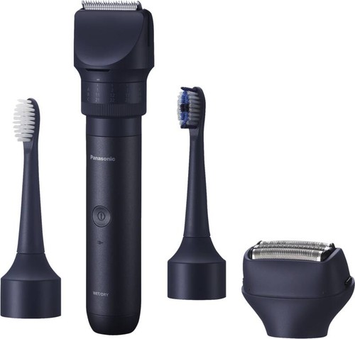 Panasonic shape travel - panasonic, x-shape