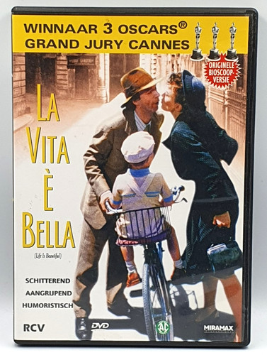 Vita bella life - bella, is
