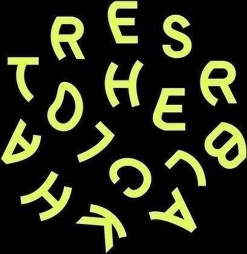 Vinile gregor tresher - vinile,