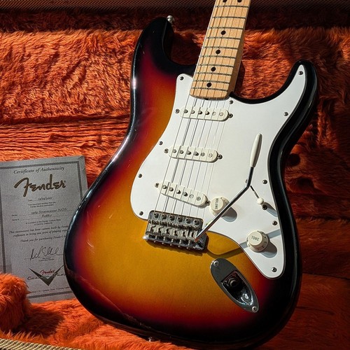 Fender custom shop gebraucht - custom,