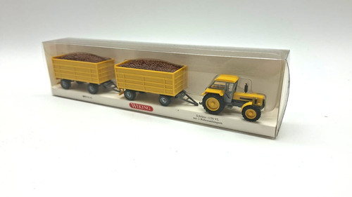 Wiking 08750242 - wiking, 1:87
