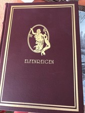 Elfenreigen - Deutsche und