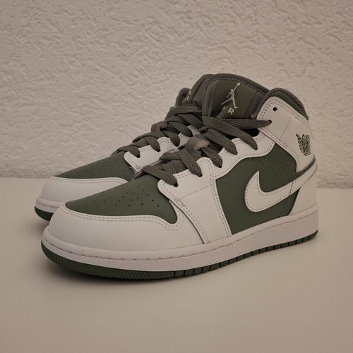 Jordan air - jordan, mid
