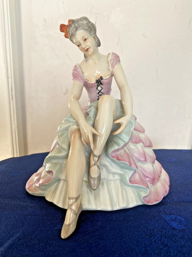 Ballerina tänzerin schaubach - ballerina,