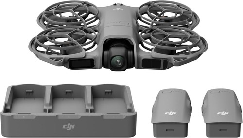 Dji neo fly - neo,