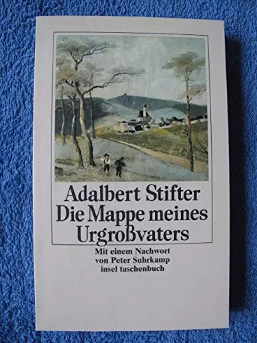 Die mappe meines - die,