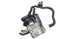 Mercedes W211 auxiliary heater