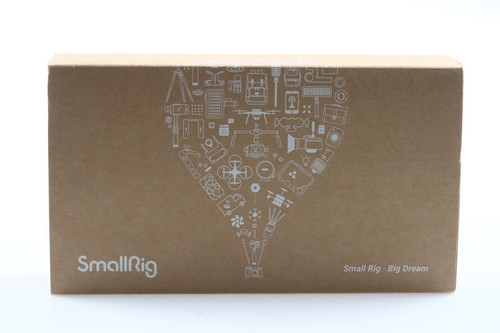 Smallrig 3726 super - 3726, und