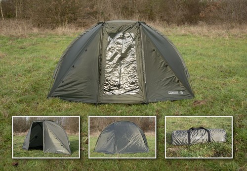 Zebco carp bivvy - z-carp,