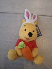 Fisher Price Winnie Puuh