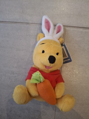 Fisher price winnie - fisher, puuh